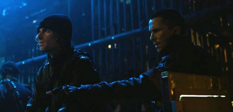 Isaac Kappy (Actor de Thor, Breaking Bad, y Terminator) se suicida