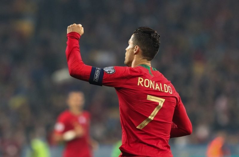 Cristiano Ronaldo atinge 100 gols com Portugal – DIARIO GT