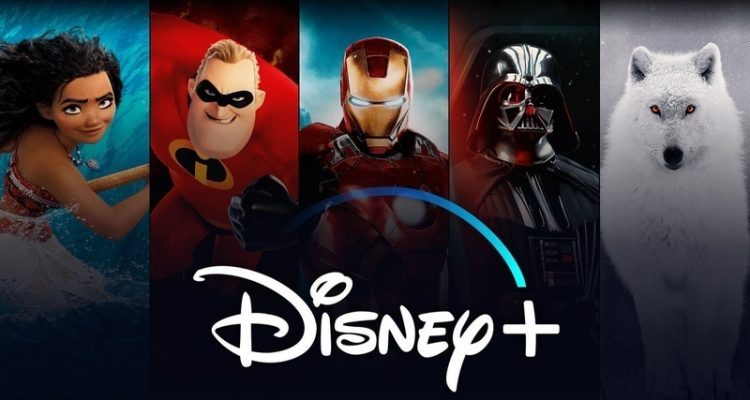 Netflix le da la bienvenida a Disney Plus en Latinoamérica
